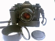 Appareil photo argentique d'occasion  Chaville