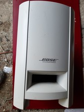 bose subwoofer usato  Sogliano al Rubicone