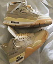 White air jordan for sale  NUNEATON
