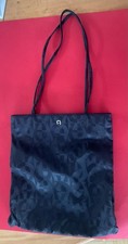 Aigner schultertasche umhänge gebraucht kaufen  Hanau