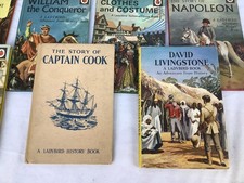 Vintage used ladybird for sale  DORKING
