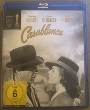 Filmklassiker casablanca humph gebraucht kaufen  Köln