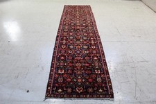 Runner rug traditional for sale  WEMBLEY