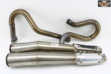 Full exhaust supertrapp usato  Tombolo