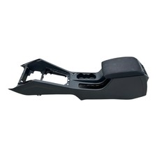 Mittelkonsole armlehne skoda gebraucht kaufen  Petershagen
