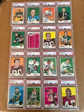 1969 topps football for sale  Denver