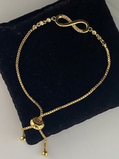Adjustable infinity friendship for sale  BRENTFORD