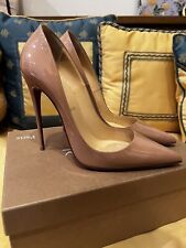 Christian louboutin usato  Torrita Tiberina
