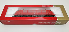 Fleischmann 437603 lok gebraucht kaufen  Schwieberdingen