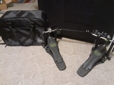 Pedais de bateria Mapex Armory Response contrabaixo chute pedal com bolsa  comprar usado  Enviando para Brazil