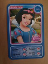 Carte auchan disney d'occasion  Wervicq-Sud