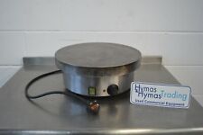 Krampouz crepe pancake for sale  BISHOP AUCKLAND