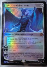 Mtg ugin eye gebraucht kaufen  Saarwellingen