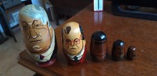 Russian dolls matryoshka d'occasion  Expédié en Belgium