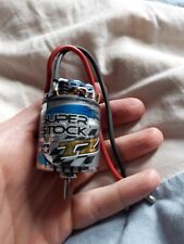 Tamiya superstock motor for sale  SURBITON