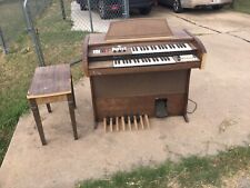 Organ instrument keys for sale  El Reno