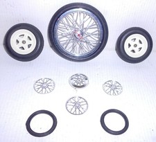 Reifen räder radkappen gebraucht kaufen  Überlingen