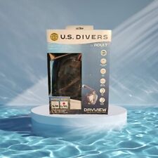 Divers dryview full for sale  Twisp