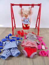 Süßes baby modepuppe gebraucht kaufen  Gronau