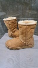 Ugg australia tan for sale  FALKIRK