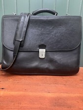 Bosca vintage leather for sale  West Linn
