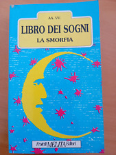Libro dei sogni. usato  Torri in Sabina