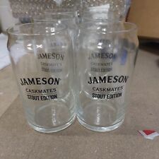 Set jameson irish for sale  NEWTOWNABBEY