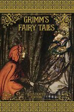 Grimm fairy tales for sale  Little Falls