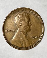 1947 abraham lincoln for sale  Fountain City