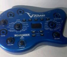 Behringer amp digital for sale  Sylmar