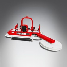 Piatto tosaerba giemme usato  Valfabbrica