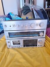 Stereo pioneer vintage usato  Napoli