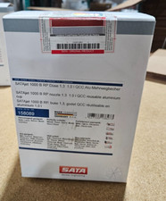 Sata jet 1000 for sale  Richardson