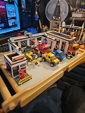 Lego city 7642 for sale  ROYSTON