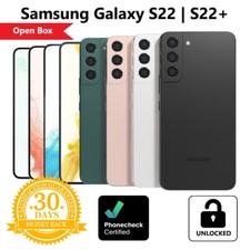 Samsung Galaxy S22 | S22+ Plus 5G - 128GB 256GB - Desbloqueado Verizon T-Mobile AT&T comprar usado Samsung Galaxy S22 | S22+ Plus 5G - 128GB 256GB - Desbloqueado Verizon T-Mobile AT&T comprar usado  Enviando para Brazil