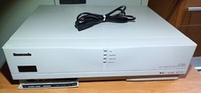 Panasonic 4700 video gebraucht kaufen  Meißen-Umland