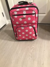 Pink polka dot for sale  Las Vegas