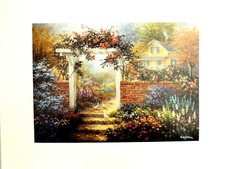 Country cottage picture for sale  Patterson