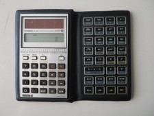 Casio 451 wissenschaftlicher gebraucht kaufen  Schaafheim