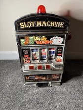 Small casino one for sale  NEWTON ABBOT