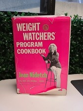 Weight watchers program for sale  San Diego