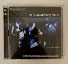 Dark awakening vol. for sale  Howell