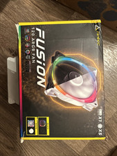 Pack antec fusion for sale  BRISTOL