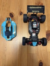 Kyosho mini buggy d'occasion  Expédié en Belgium