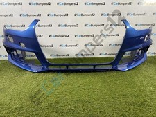 Audi competition front for sale  NEWTON-LE-WILLOWS