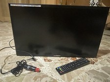 Carbest smarttv 1080p usato  San Mauro Castelverde