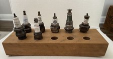 Antique spark plug for sale  Diboll