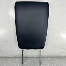 3rd row black for sale  ROTHERHAM