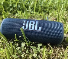 JBL Flip 6 Bluetooth Lautsprecher comprar usado  Enviando para Brazil