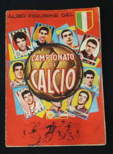 Album calcio lampo usato Album calcio lampo usato  Serravalle Scrivia